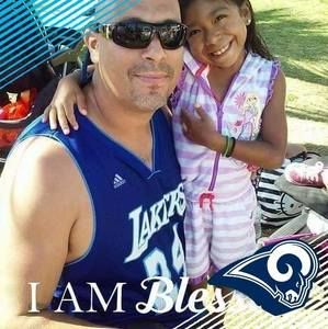 Meet your Posher, Benny